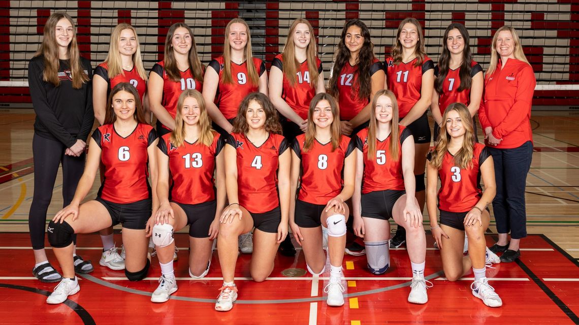 The story behind the Raiders’ volleyball supremacy in Alberta