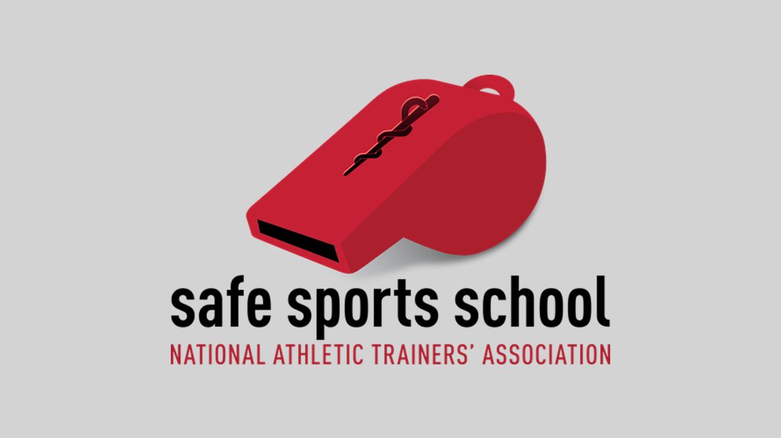 Washington Township Athletics named a recipient of the NATA Safe Sports School award