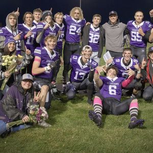 Spring Creek football wraps up first season under new coach A.J. Wilson