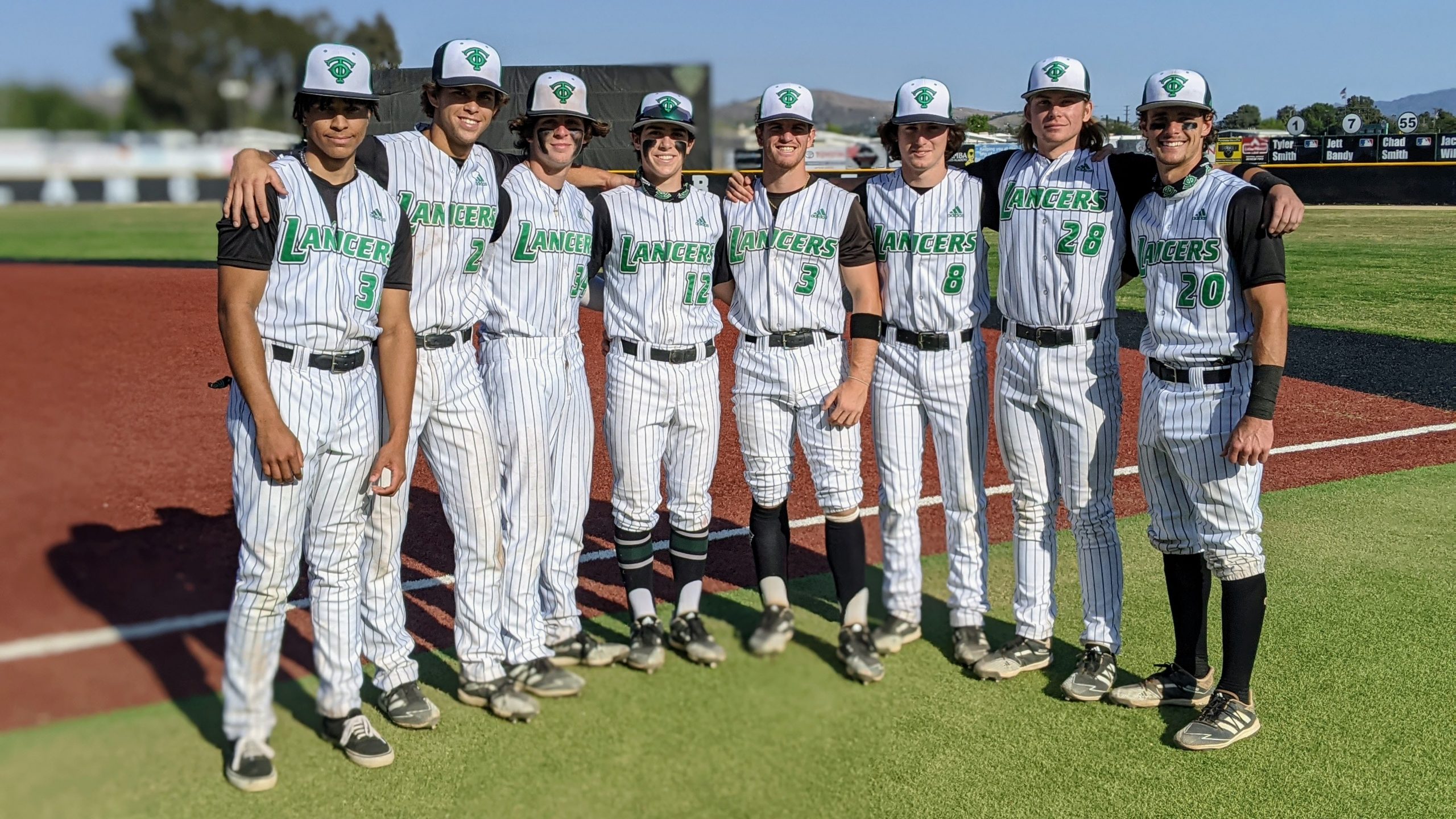 Thousand Oaks Lancers turn the page on fairy tale finish - BVM Sports