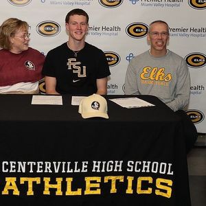 Tom House signs to play basketball at Florida State University