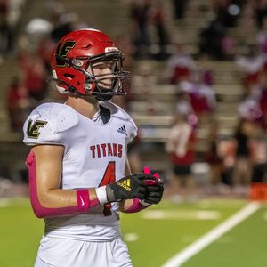 Trent Zappe looking to make his own way as LB for Western Kentucky