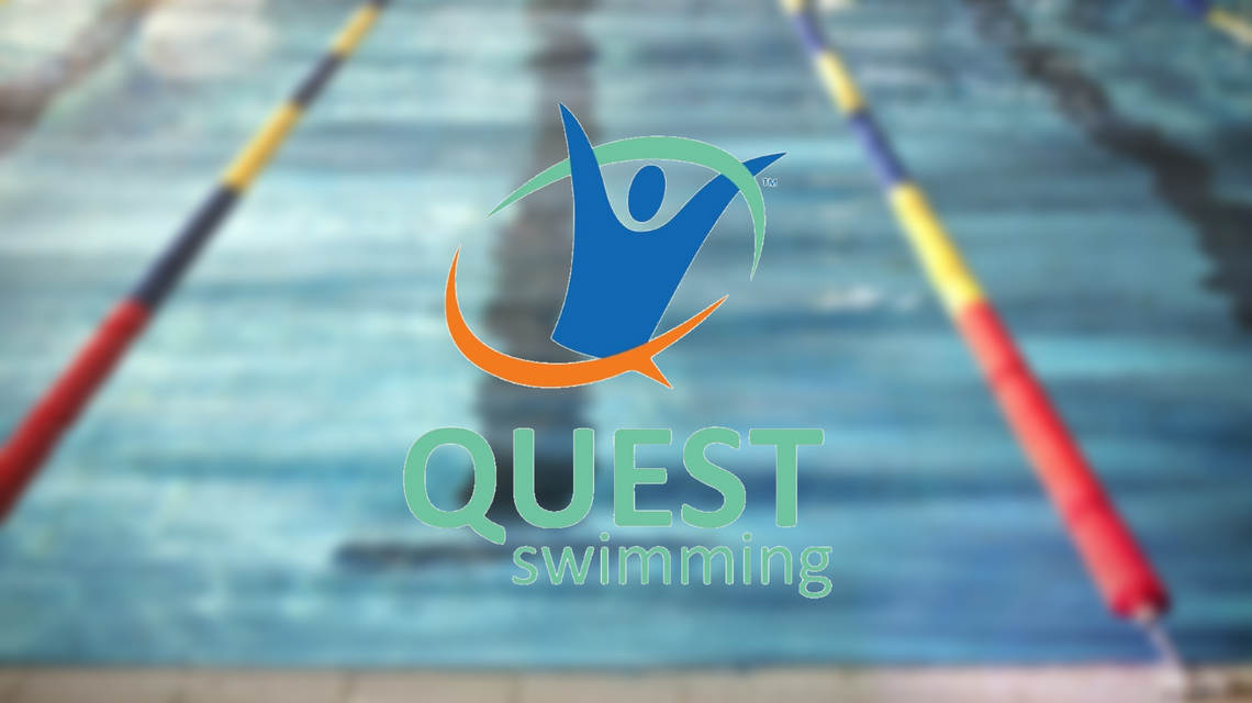 Onken and Smithson become new co-owners of Quest Swimming