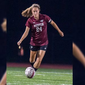 Get to know Weston HS soccer captain Natalie Ladocsi
