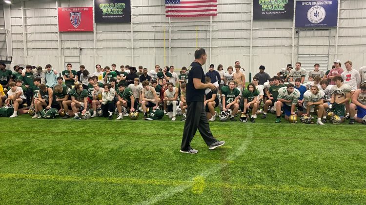 Westfield football’s ‘family’ takes pride in another special season