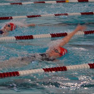 Mendham HS swim team embarks on new journey in the hands of former assistant Halle Music