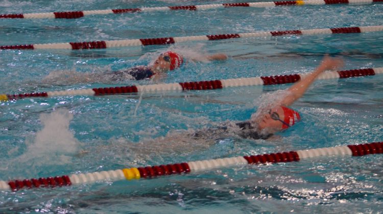 Mendham HS swim team embarks on new journey in the hands of former assistant Halle Music