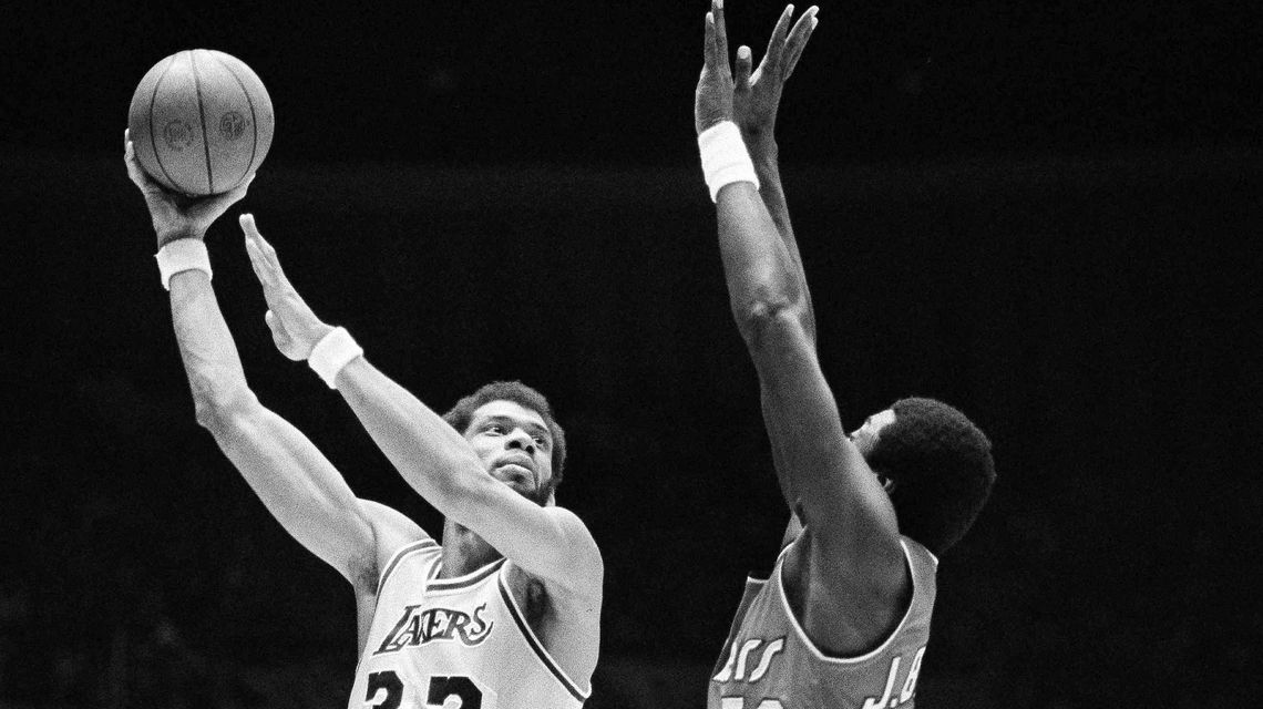 Timeline of NBA in 1980s as league celebrates 75th season