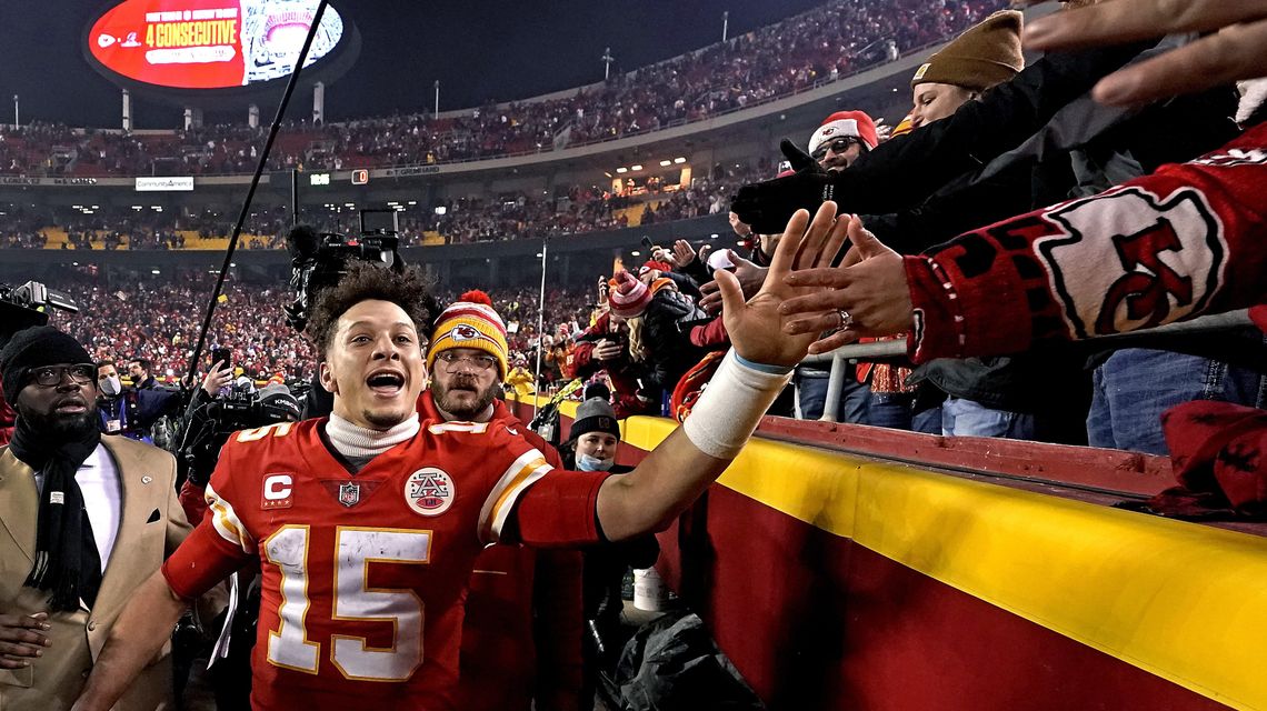 NFL divisional round averages record 38.2 million viewers