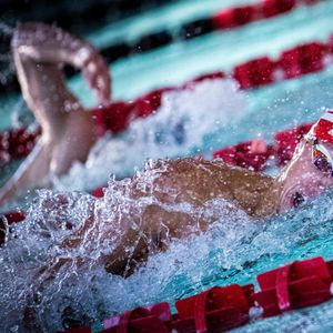 Utah swim and dive is ready for Pac-12 Championships