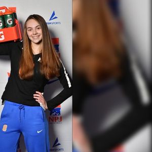 Nation’s No. 1 setter, Alexis Haury, brings home Gatorade title