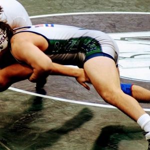 Pine Creek wrestling wins Battle of the Best tournament