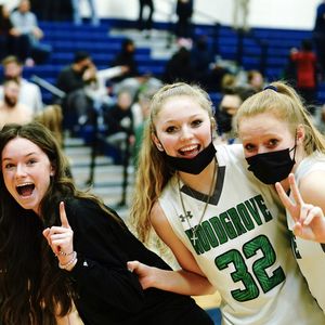Woodgrove girls look to stay undefeated as they host VHSL Region 5D Final