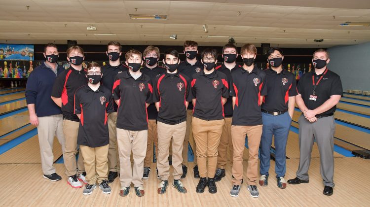 Q&A with Kingsway Regional’s bowling coach Michael Mulligan