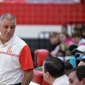 Hamilton HS basketball coach Andy Cerroni selected as Wisconsin coach honoree