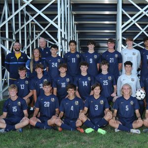 Reflection and preparation: From soccer onto tennis at Liberty North