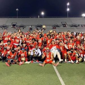Big plays and big grades for Fall season athletes at Lubbock Coronado