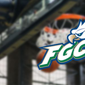 Kyle Riemenschneider: From team manager to player at Florida Gulf Coast University