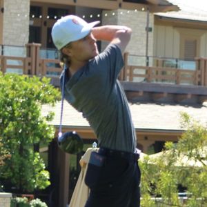 Q&A with Huntington Beach High’s golf star Shawn Williams