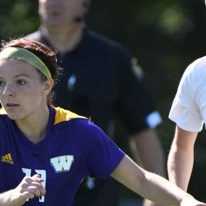 Get to know Wallenpaupack Area HS soccer player Jacqui Weber