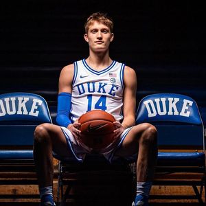 Yorkville Christian’s Jaden Schutt in line to become next great Duke guard