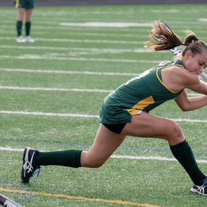 Q&A with Loudoun Valley HS field hockey phenom Katie Clarke
