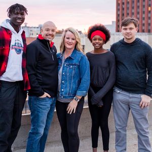 Lincoln East standout Malachi Coleman using NIL to improve foster care system