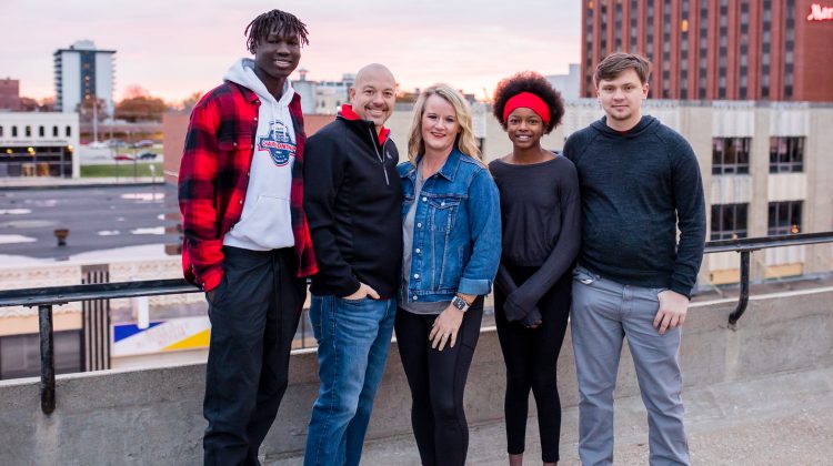 Lincoln East standout Malachi Coleman using NIL to improve foster care system