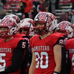Homestead Highlanders football outperforms expectations during its run for the state title
