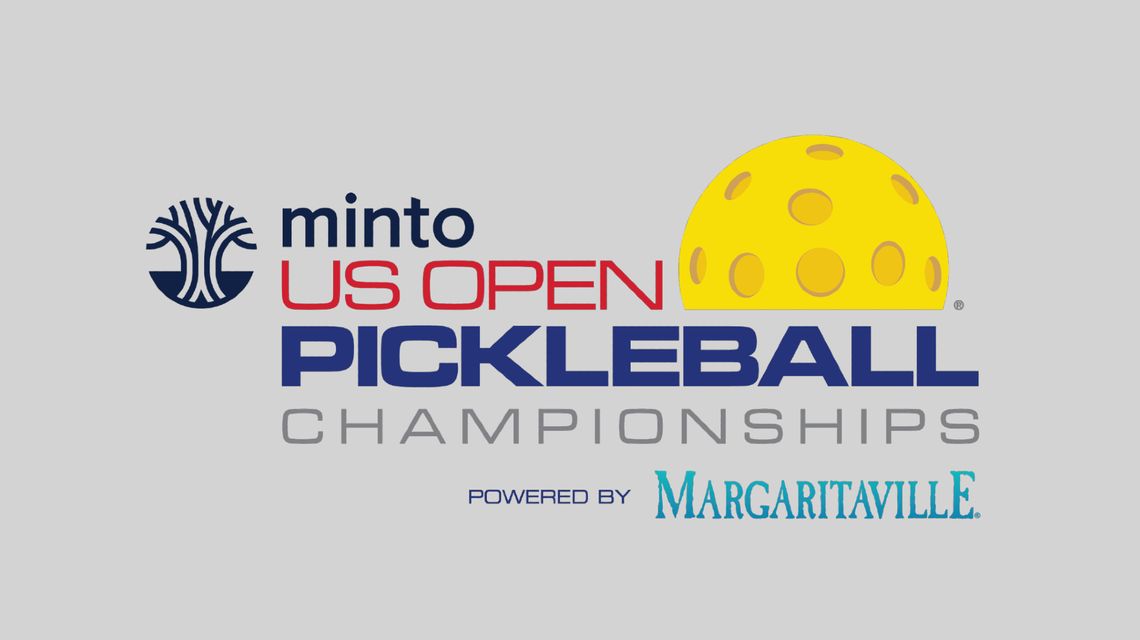 Upcoming sixth annual Minto US Open, ‘biggest pickleball party in the world’