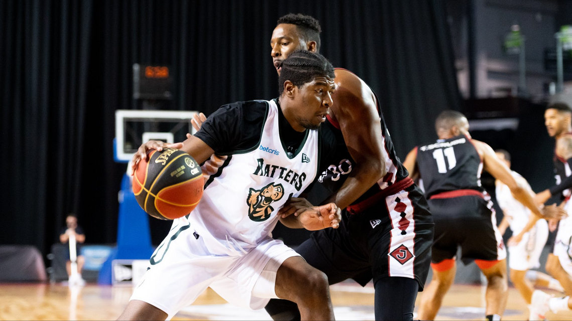 Denzell Taylor to return for second season with CEBL’s Rattlers