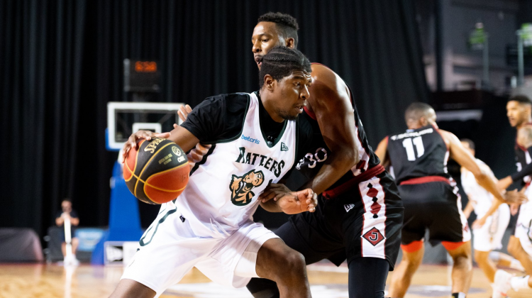 Denzell Taylor to return for second season with CEBL’s Rattlers