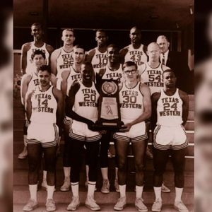 Texas Western basketball and Don Haskins helped shape the future of sports