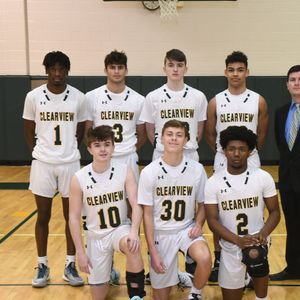 Clearview wins Tri-County Conference Royal Division over Williamstown, 59-56
