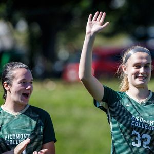 Former Bellbrook soccer player Abby Judge finding success with Piedmont Lions