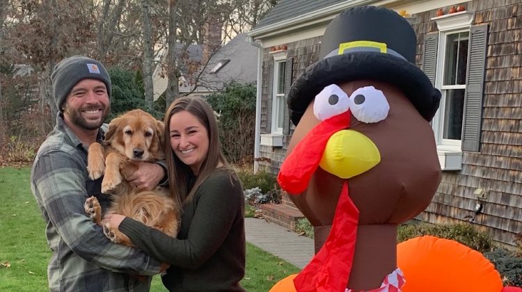 RFH coach Robert Orrok earns national recognition from NHSSCA