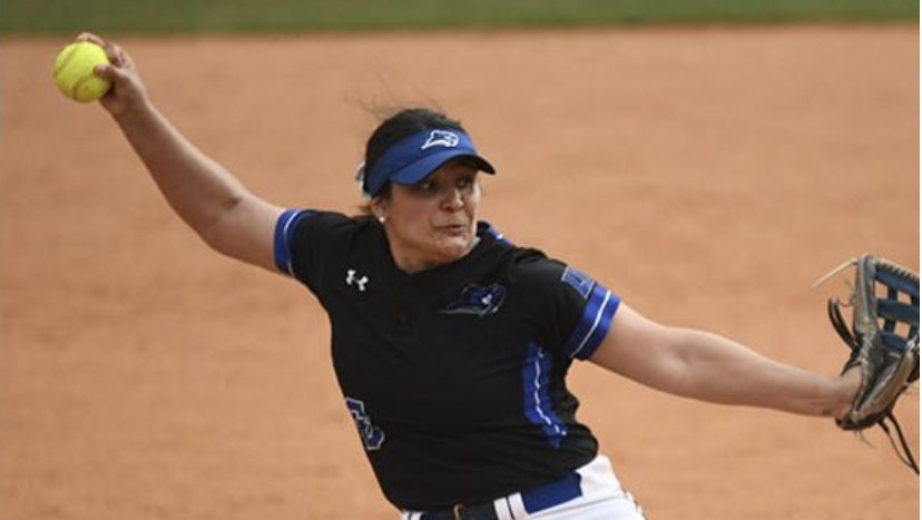 Annabelle Ramirez: From Lindsey Wilson College to signing to play pro softball in Italy