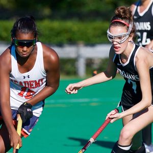 Norfolk Academy alumni, LeGuillow, bringing change to Hofstra University and beyond