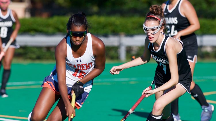 Norfolk Academy alumni, LeGuillow, bringing change to Hofstra University and beyond