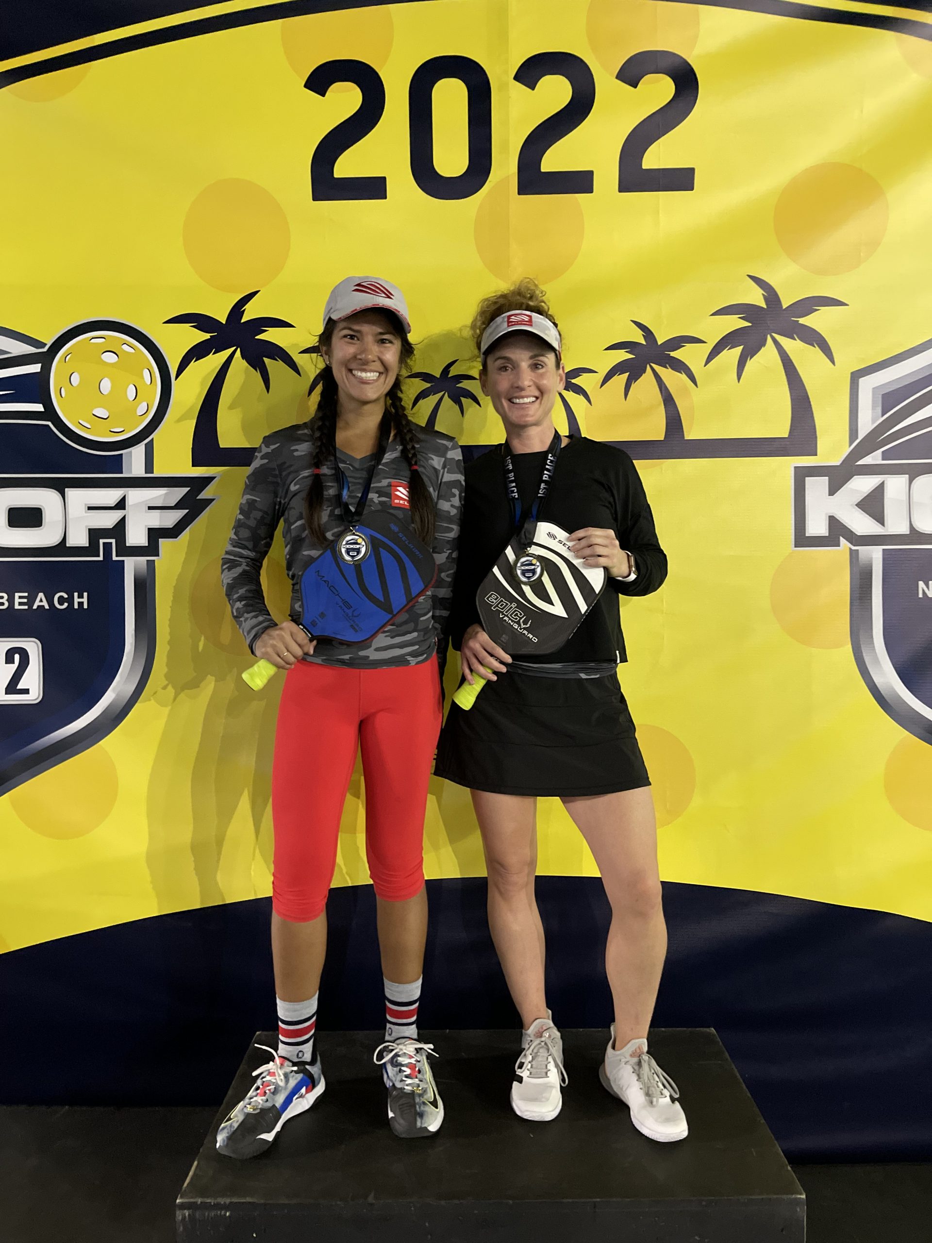 Upland Pickleball Club looking forward to more community excitement