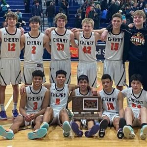 Cherry High School basketball goes from winless to state bound in three years