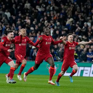 MATCHDAY: Liverpool, Chelsea in FA Cup; Juventus in action