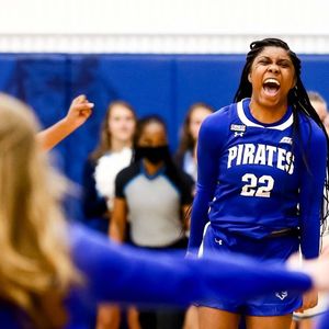 Wearing No. 22 for the Wright reasons