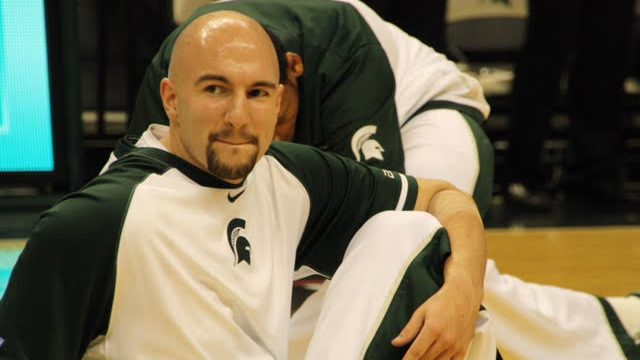 Former MSU hoops player Anthony Ianni turns challenges into successes