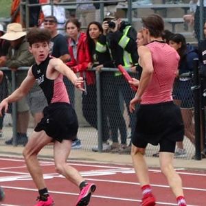 Chasing the 40-year-old 4×4 record at Steamboat Springs HS