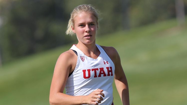 Utah’s Anna Busatto on the experience of an international student-athlete