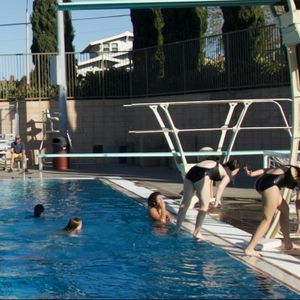 Diving into the upcoming swim season at Ocean View High School