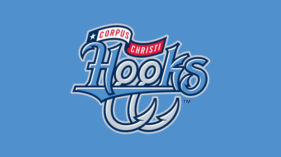 Corpus Christi Hooks season to start on time with April 8th opener