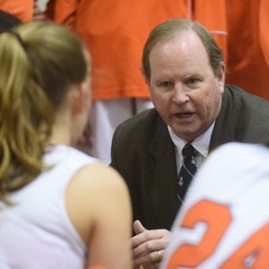 Norfolk Academy’s Neil Duffy highlighted in book about outstanding athletics leaders