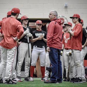 Catching up with Cumberland Valley baseball HC Levi Mumma